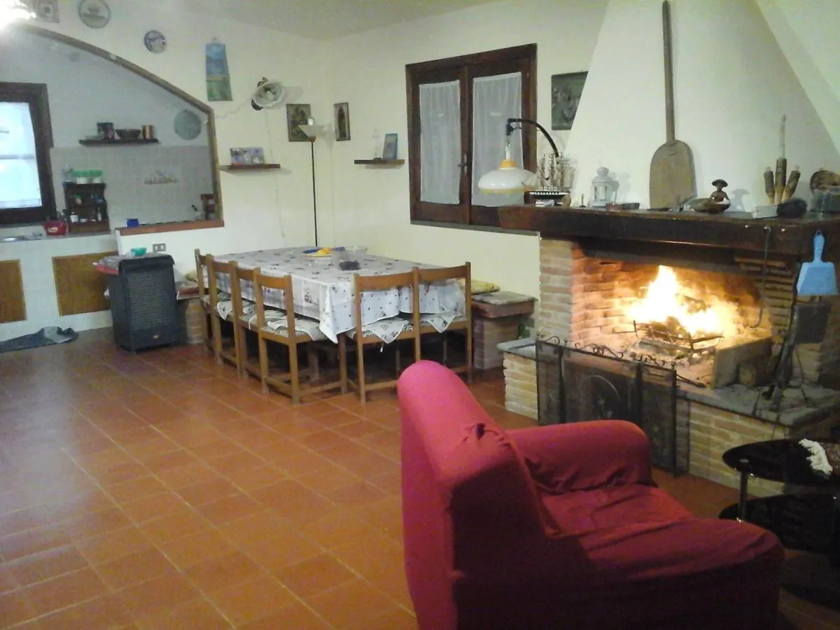 Casa Vacanze Dell'Alloro Villa Aci SantʼAntonio