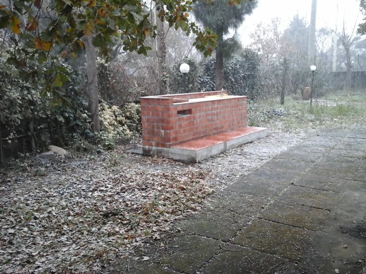 Casa Vacanze Dell'Alloro Villa Aci SantʼAntonio Italia