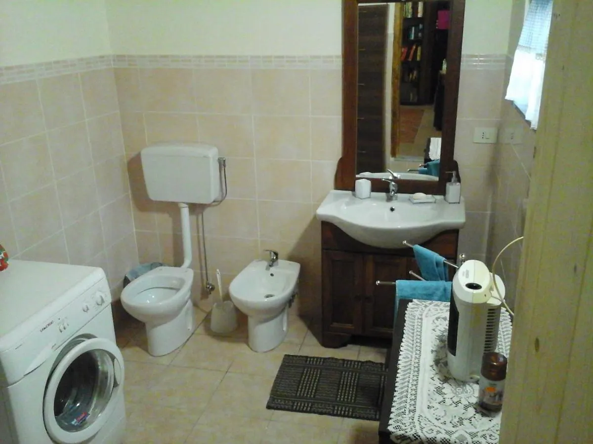 Casa Vacanze Dell'Alloro Villa Aci SantʼAntonio