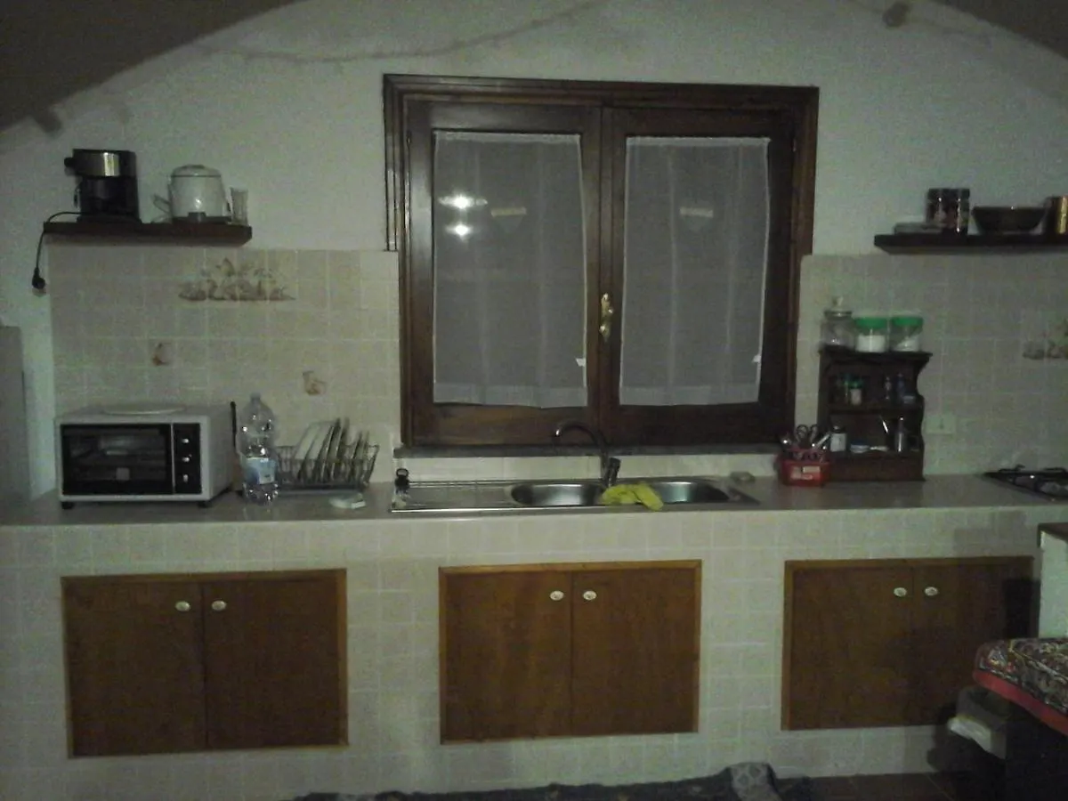 Casa Vacanze Dell'Alloro Villa Aci SantʼAntonio